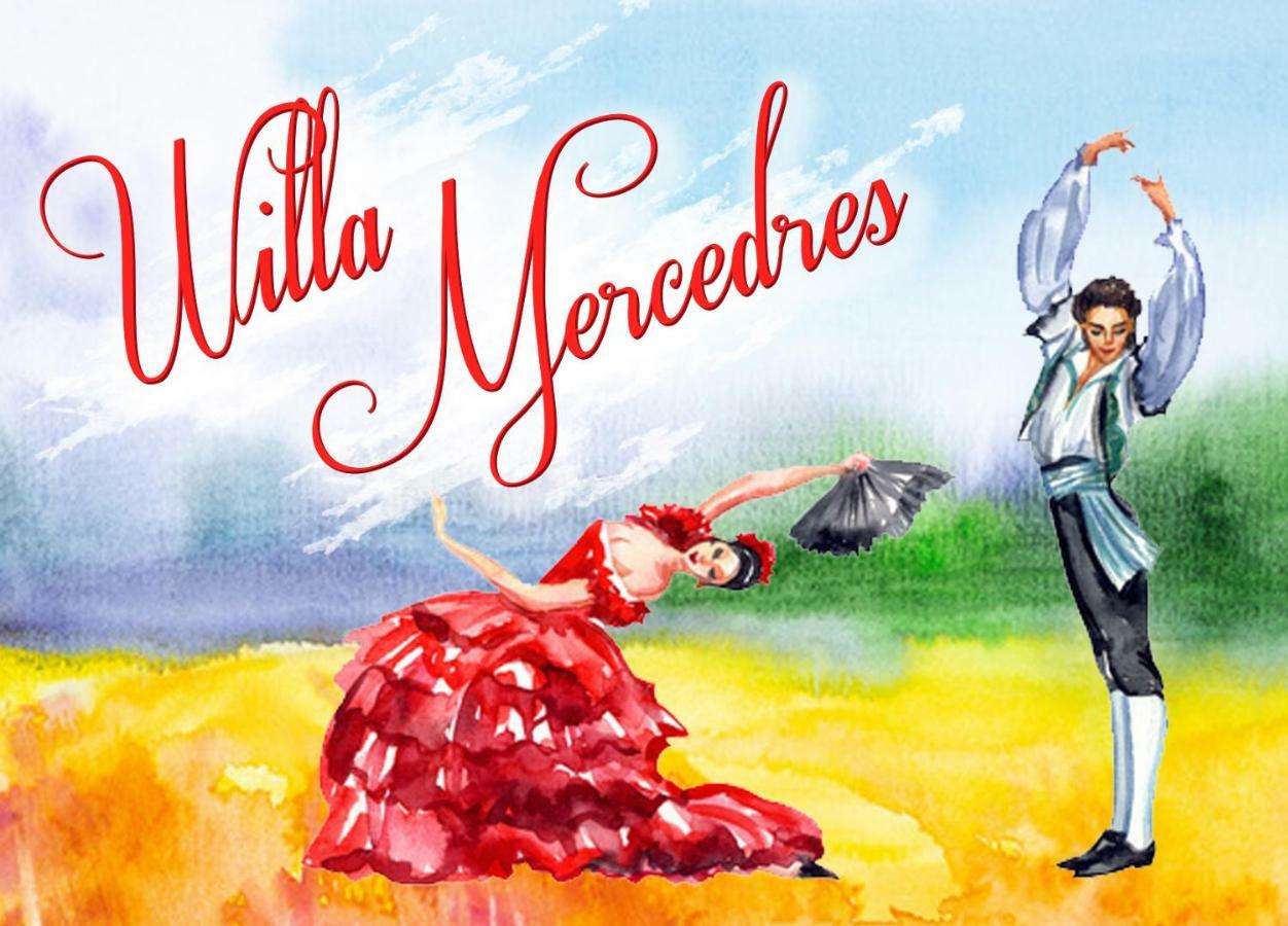Willa Mercedes 고르주프비엘코폴스키 외부 사진